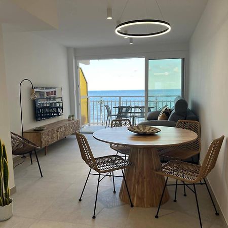 Apartamento Peniscola Playa Torre Exterior foto
